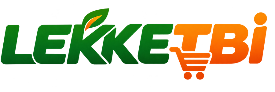 Lekketbi